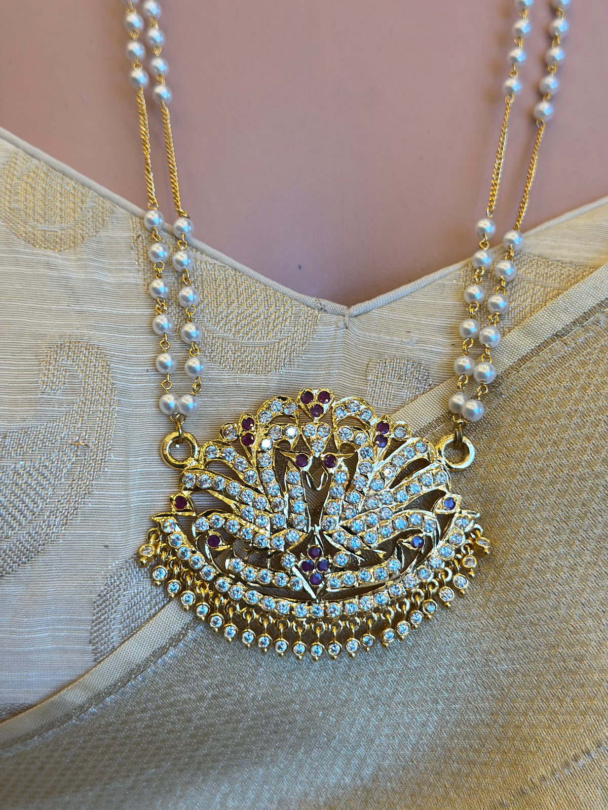Pathakkam Long Chain
