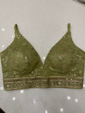 Designer Blouse