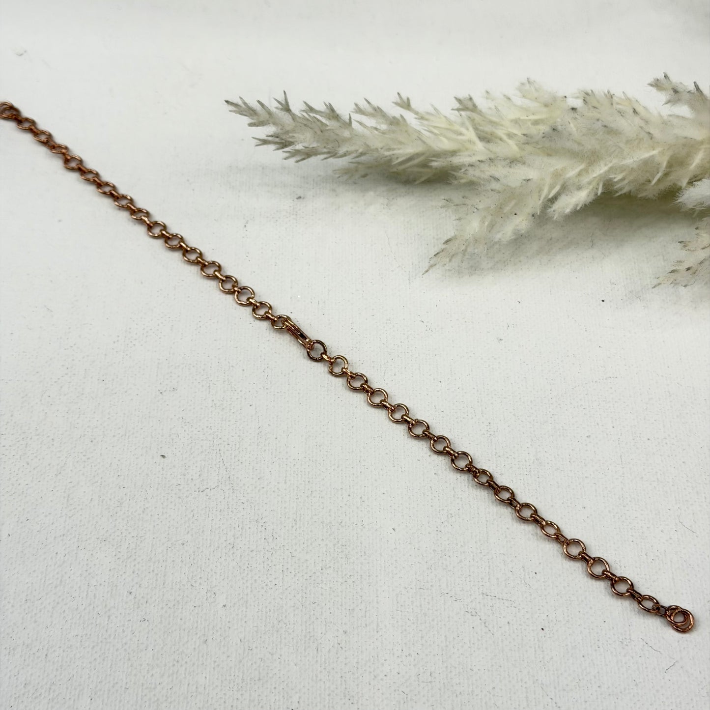 Necklace Extension Chain