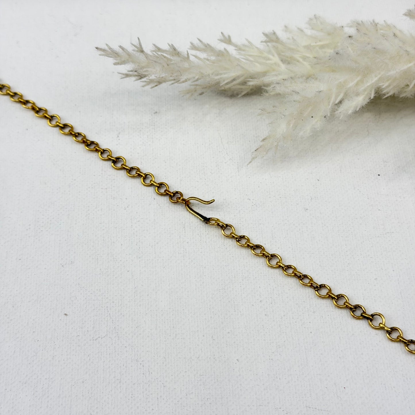 Necklace Extension Chain