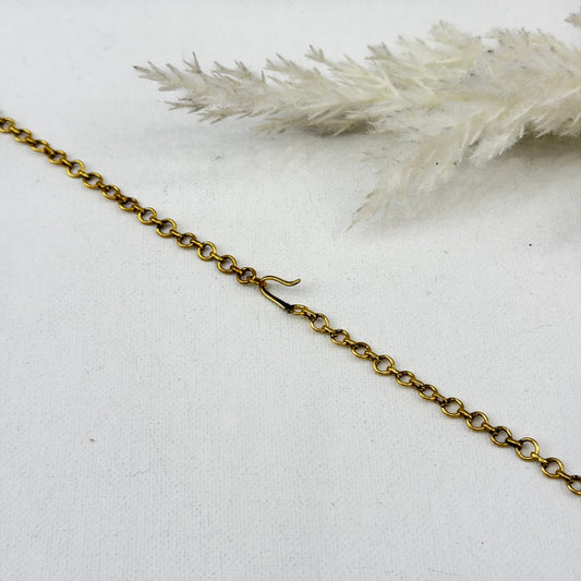 Necklace Extension Chain