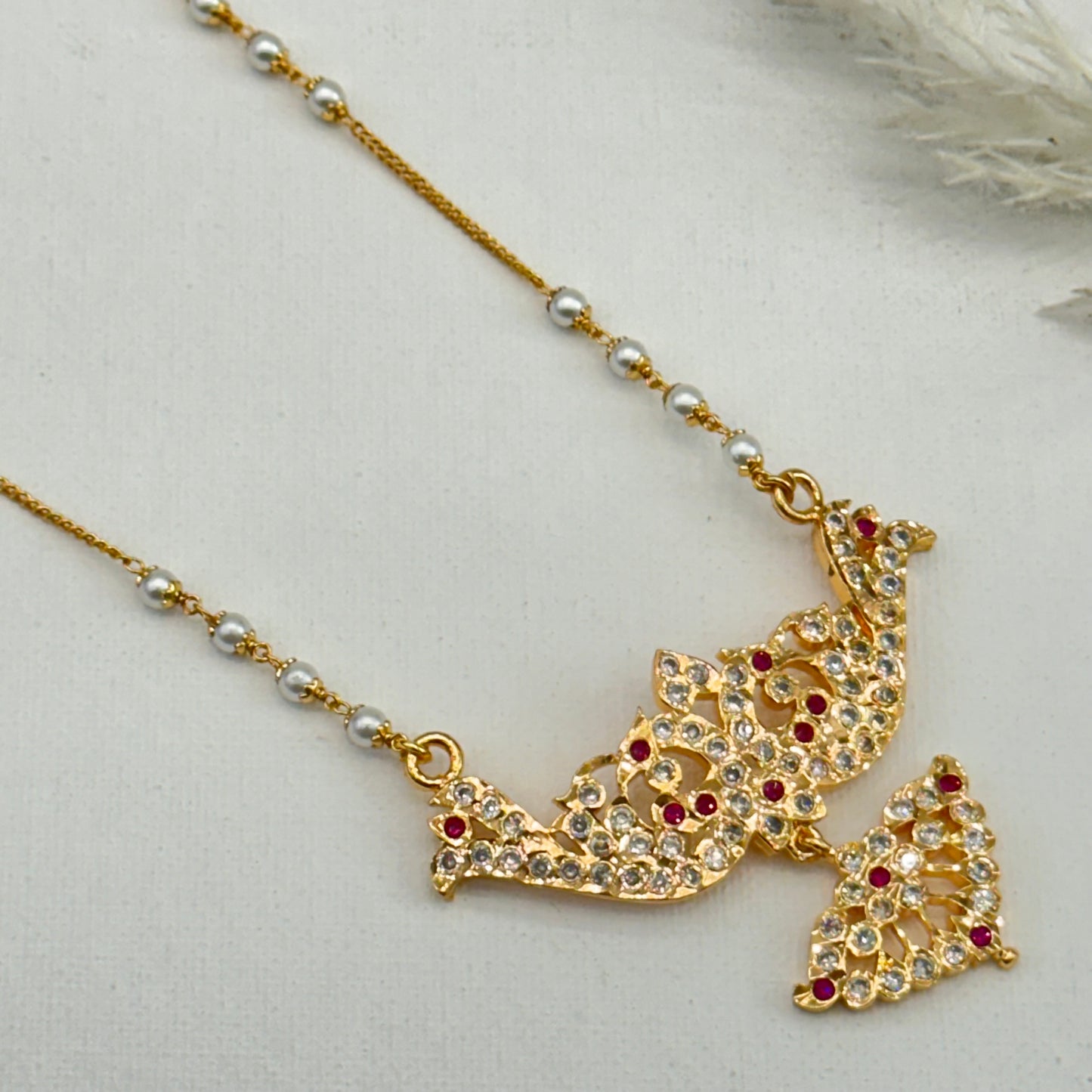 Pathakkam Long Chain