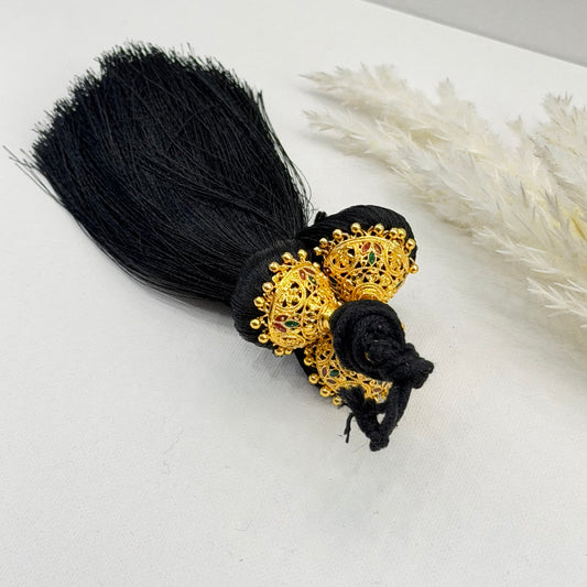 Hair accessories Kunjam