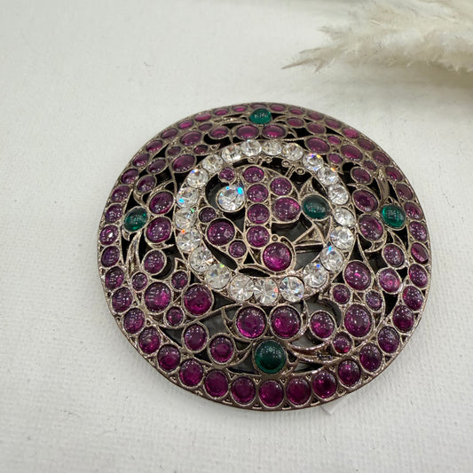 Araku Hair Piece