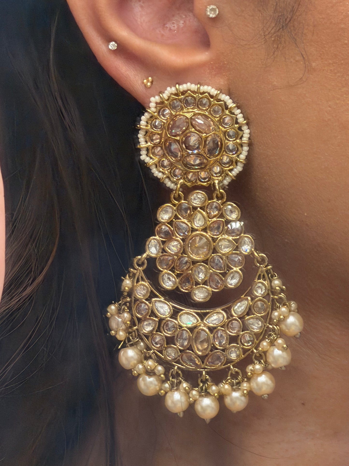 Designer Earrings