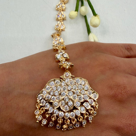 Pathakkam Impoun Tikka