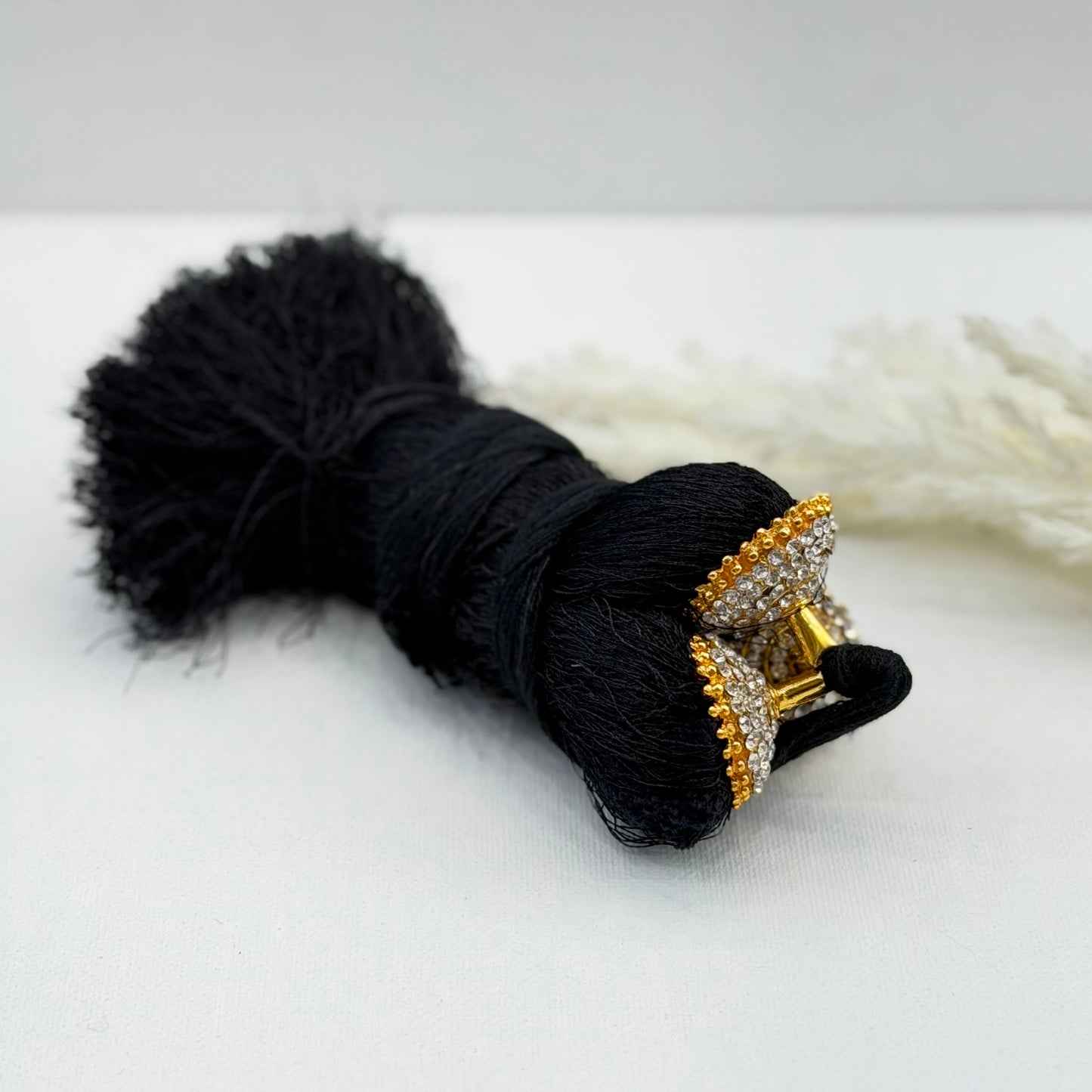 Hair accessories Kunjam