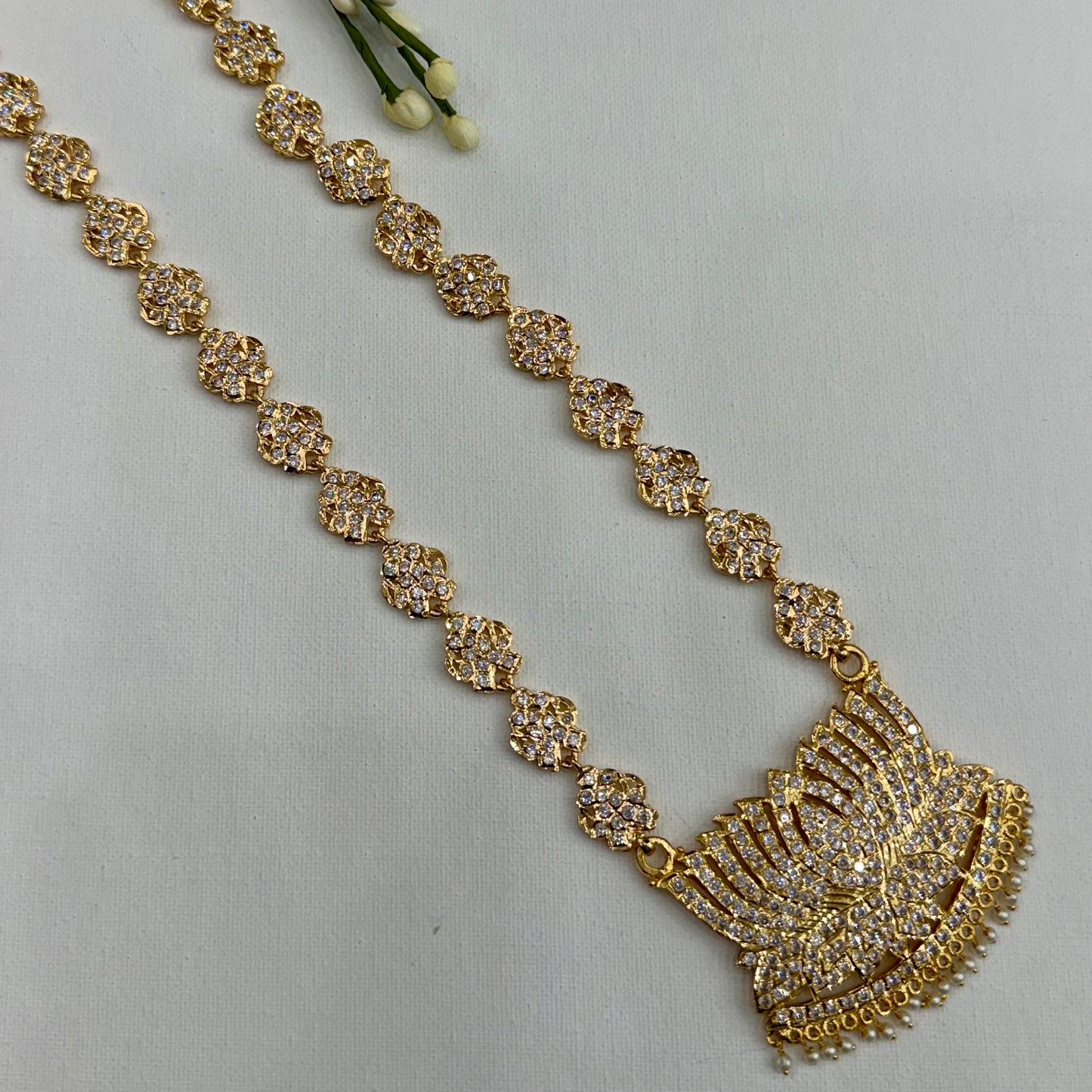 Pathakkam Long Chain