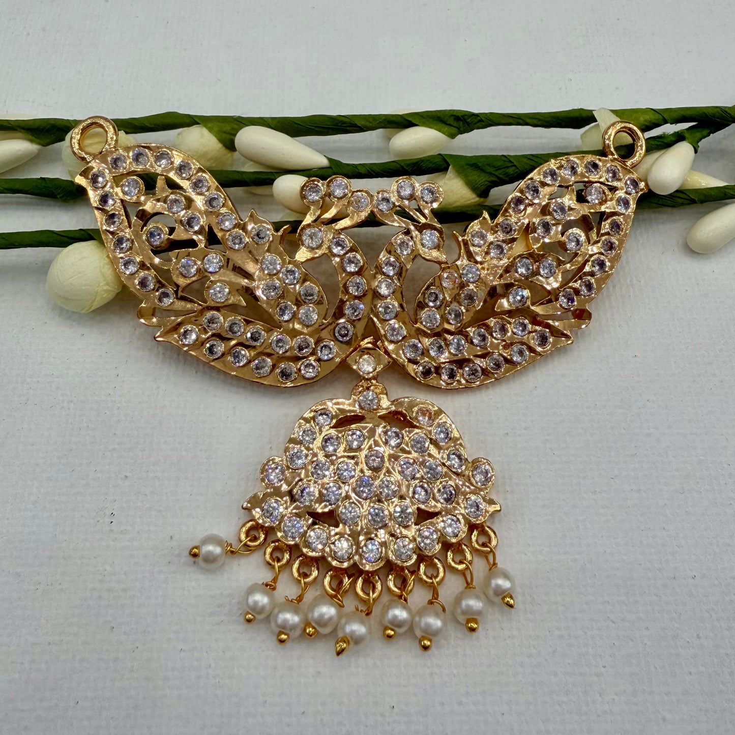 Pathakkam Impoun Pendant