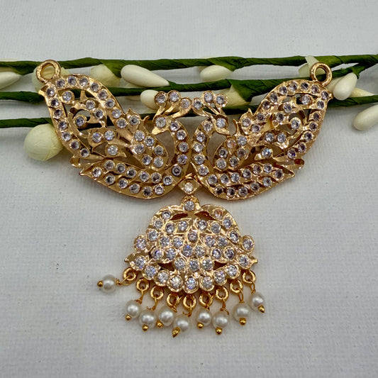 Pathakkam Impoun Pendant