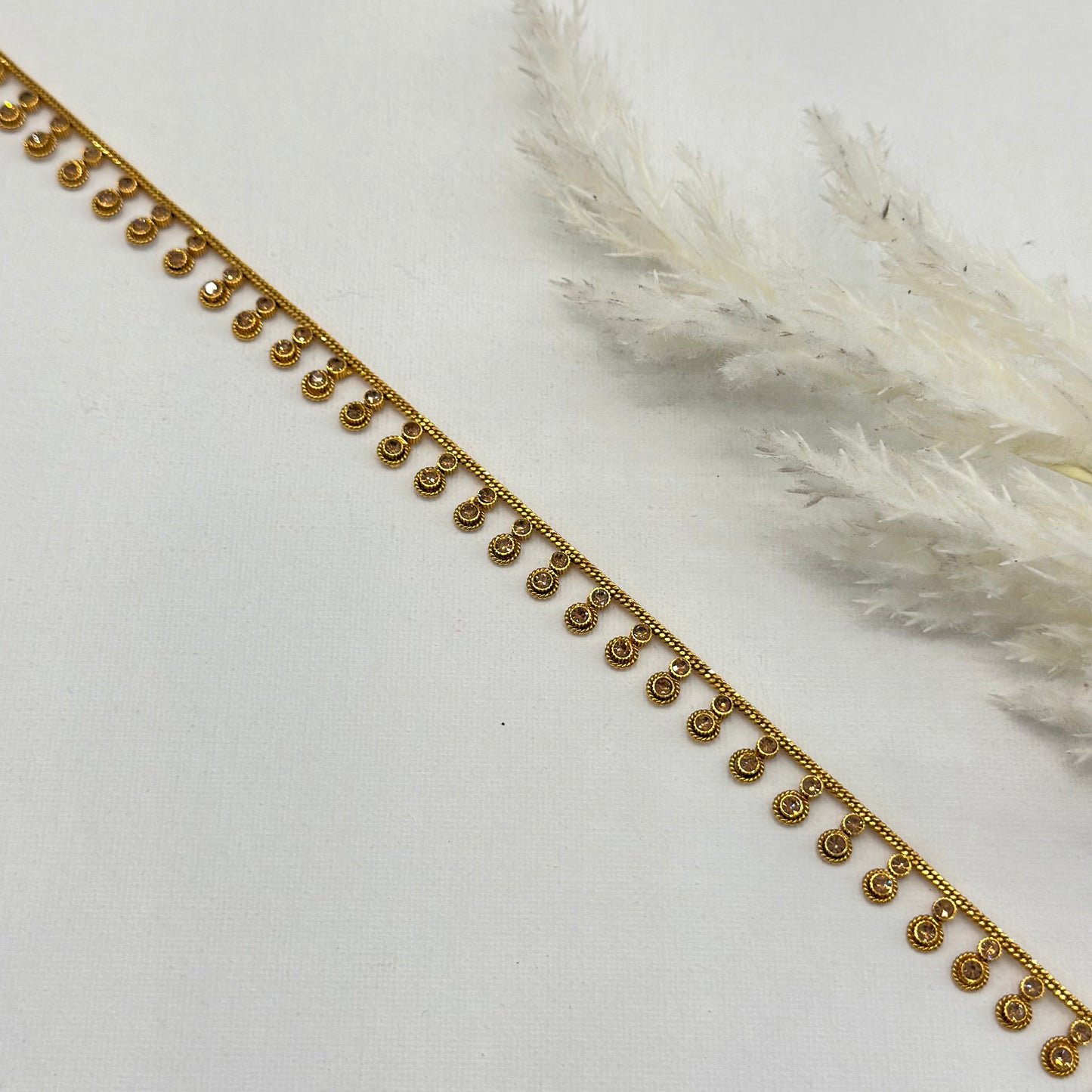 Gold Waist Chain