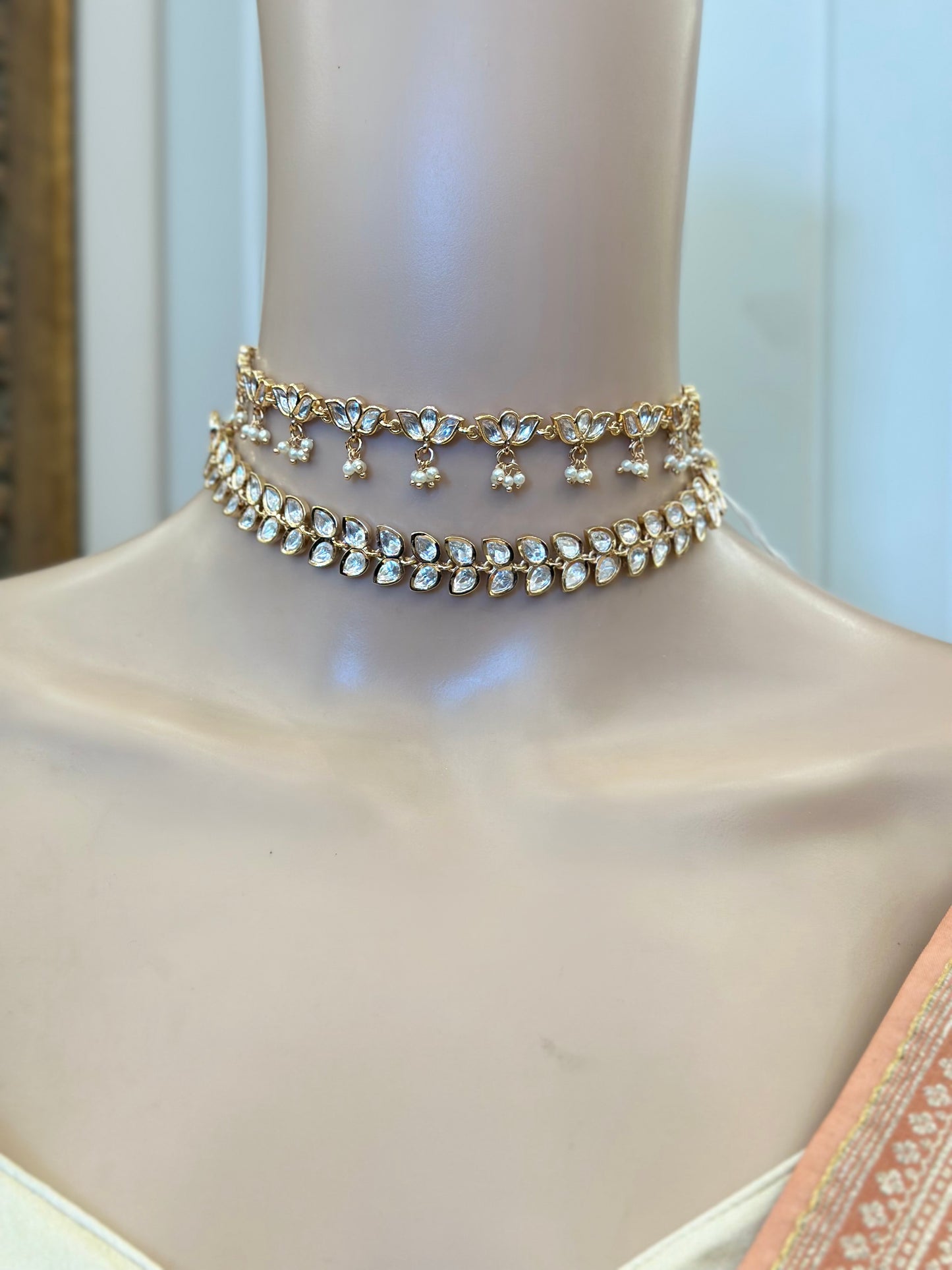 Kundan Choker