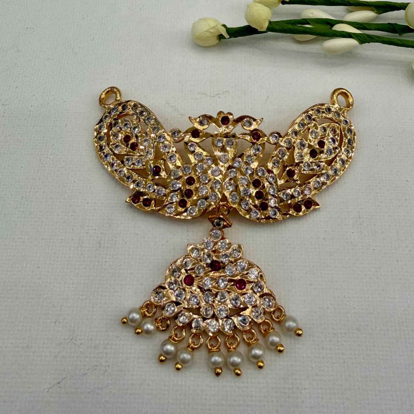 Pathakkam Impoun Pendant