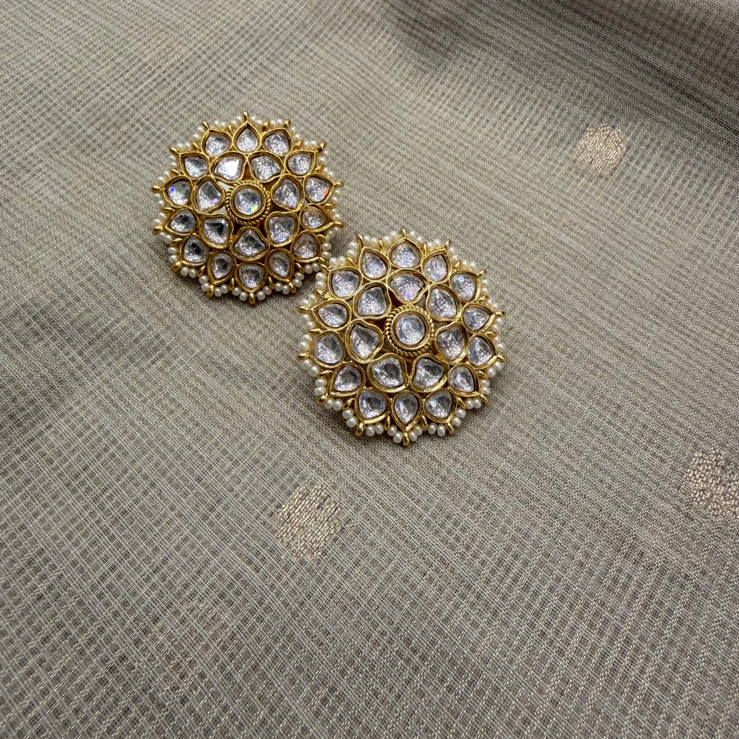Kundan Choker