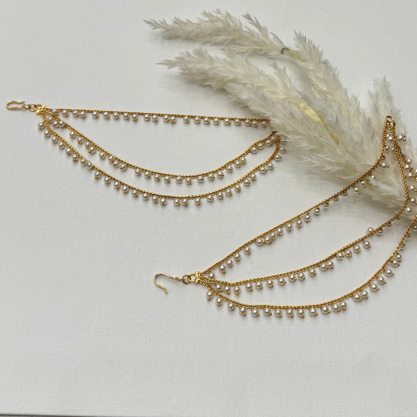 Ear Chains