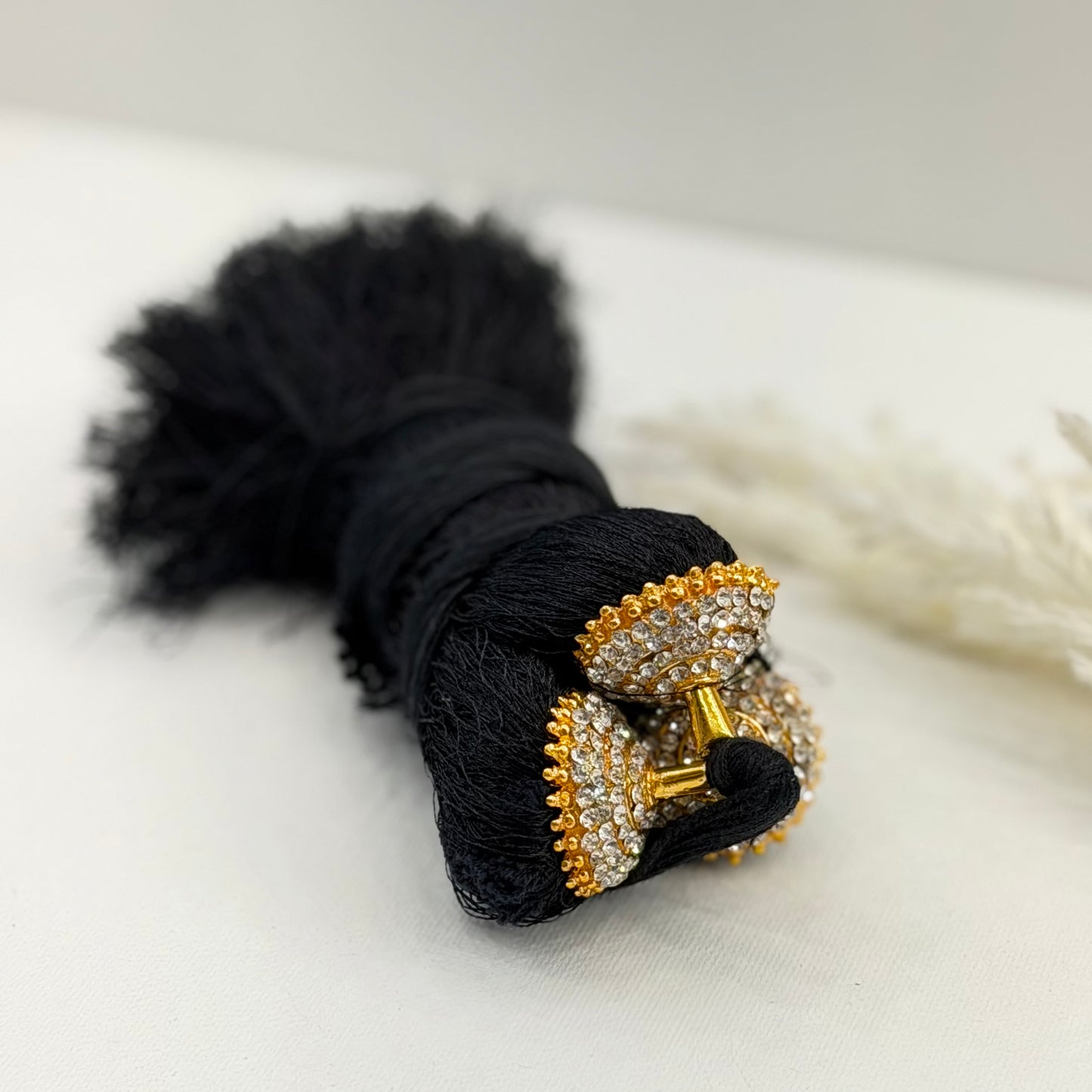 Hair accessories Kunjam