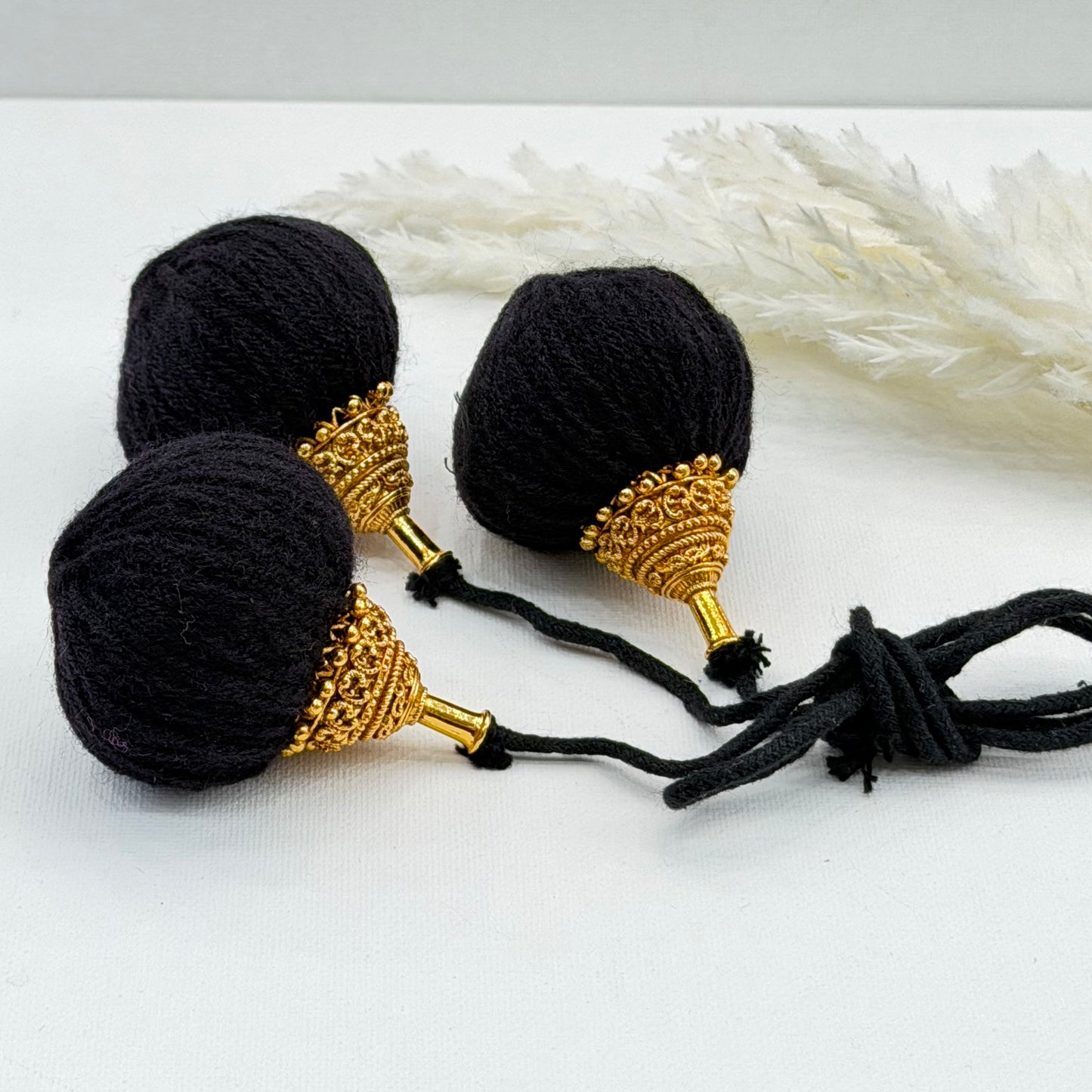 Hair accessories Kunjam
