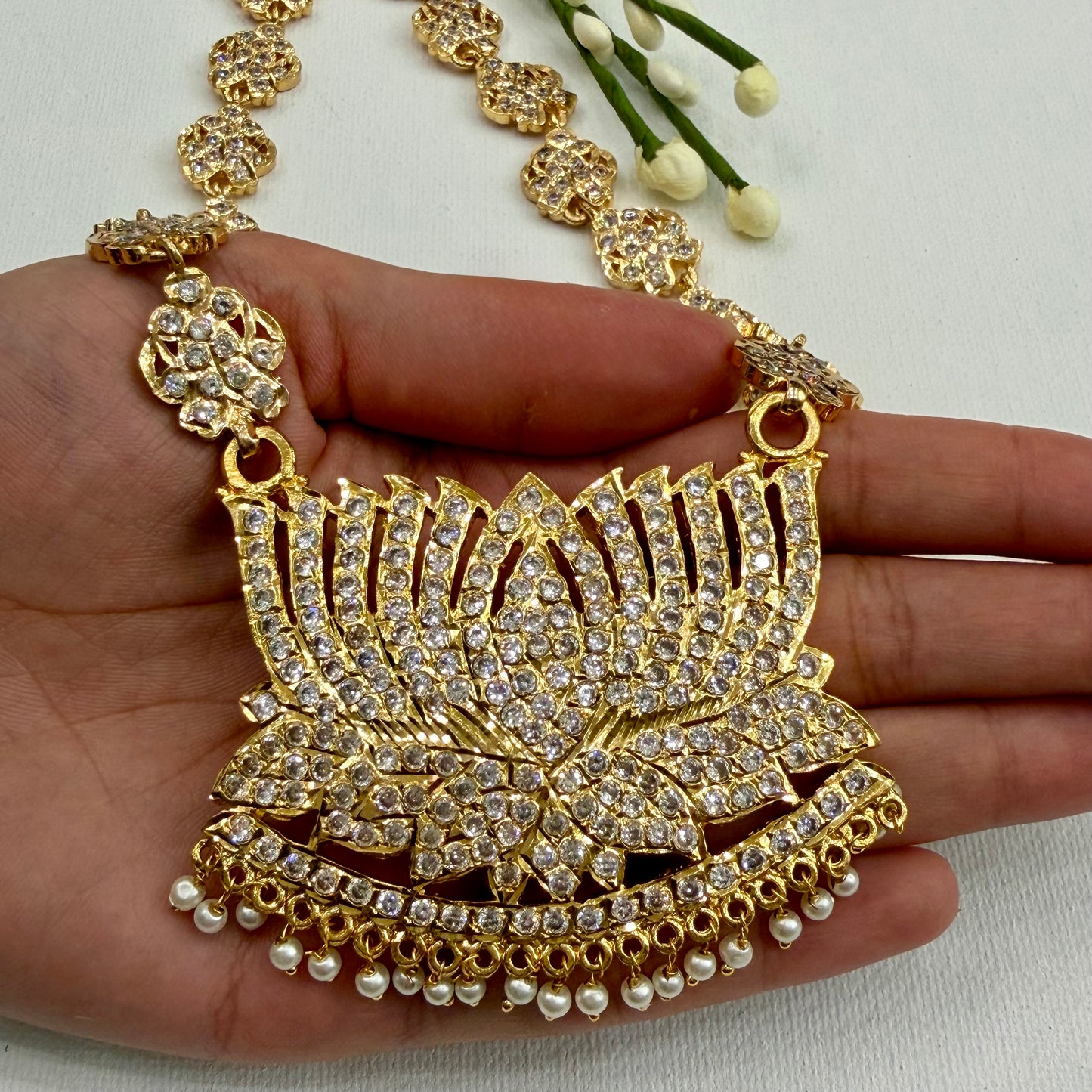 Pathakkam Long Chain