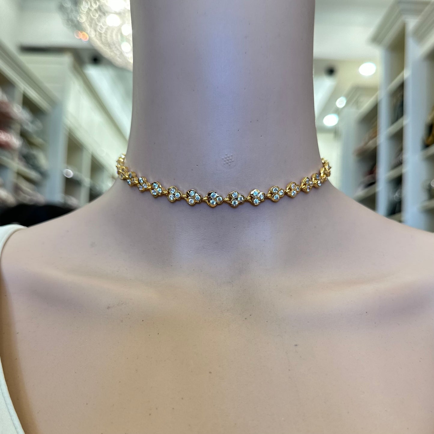 Pathakkam Impoun Choker
