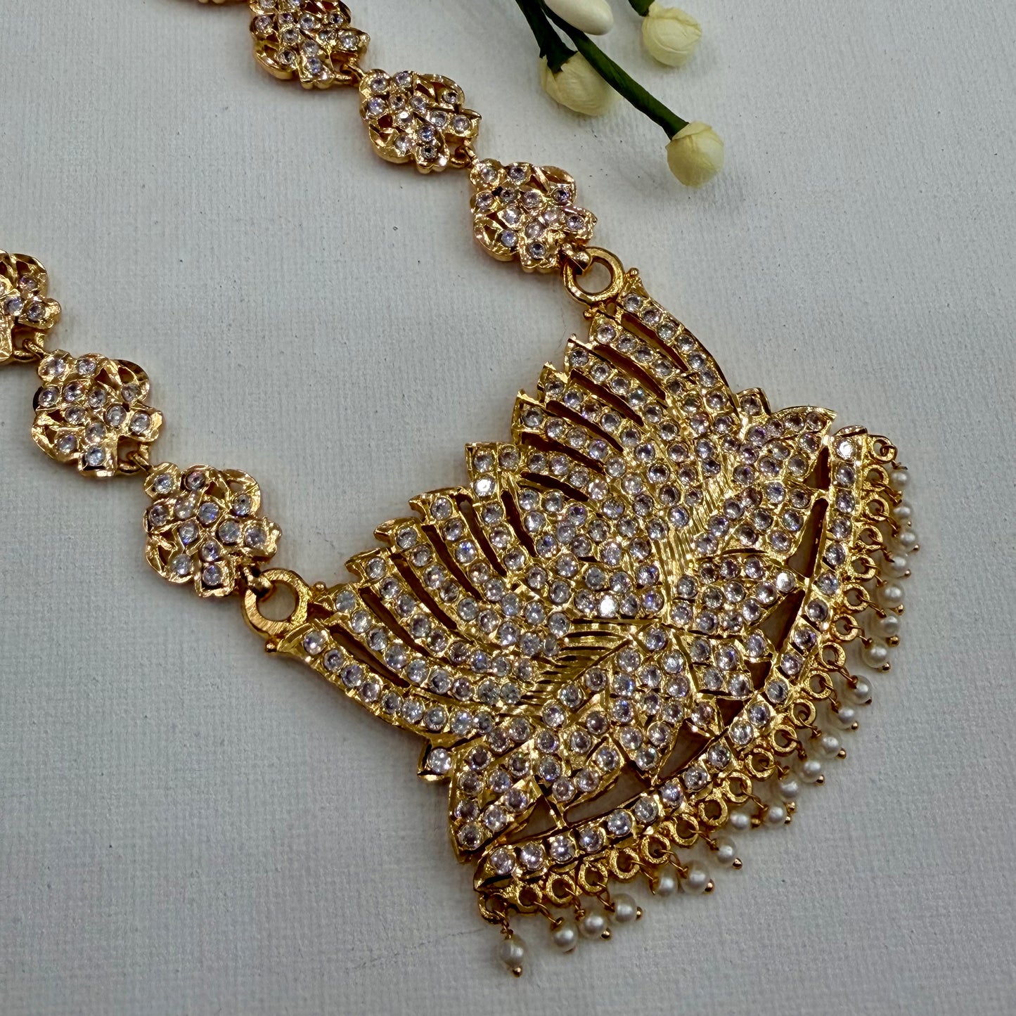 Pathakkam Long Chain