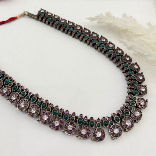Oxidized Akaru Long