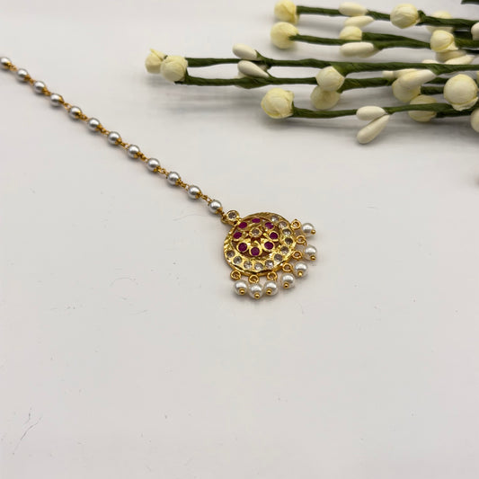 Kids Pathakkam Tikka