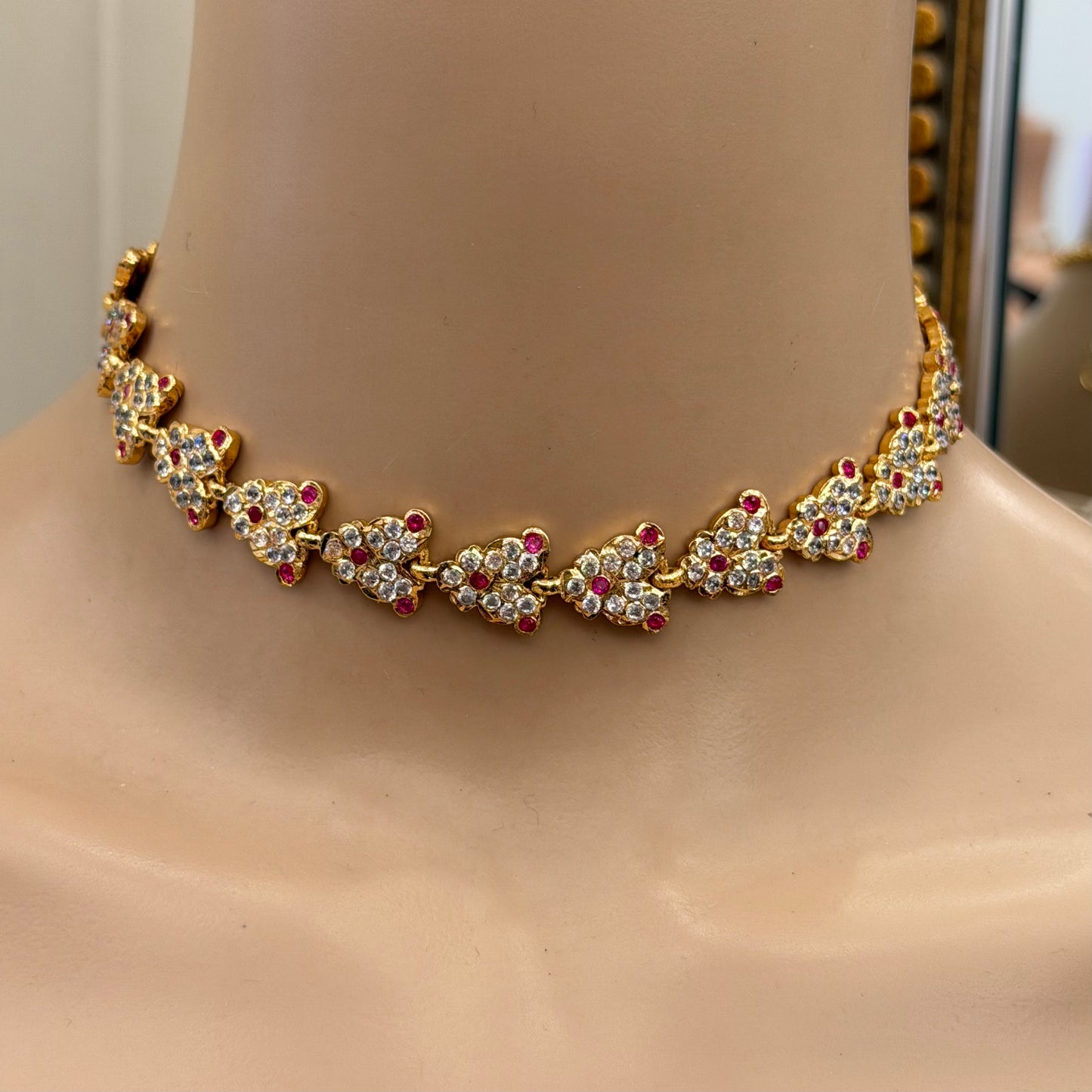 Impoun Choker