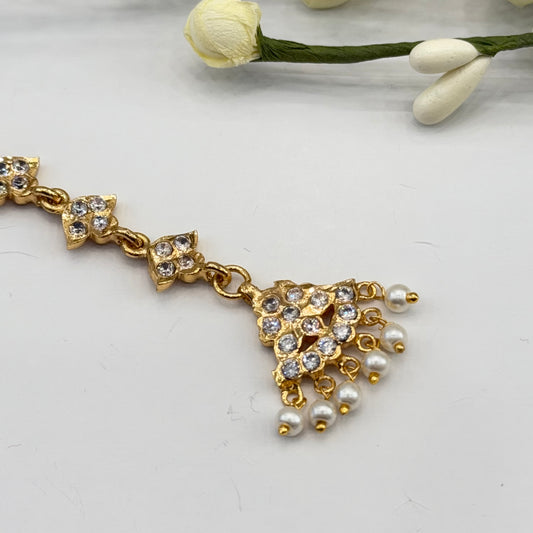 Baby Pathakkam Tikka