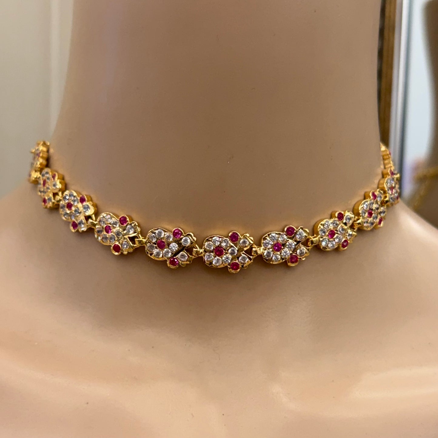Impoun Choker