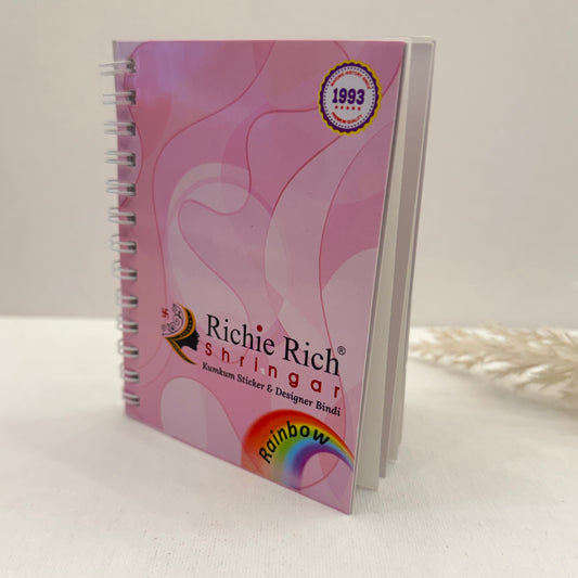 Traditional Kalyani Bindi