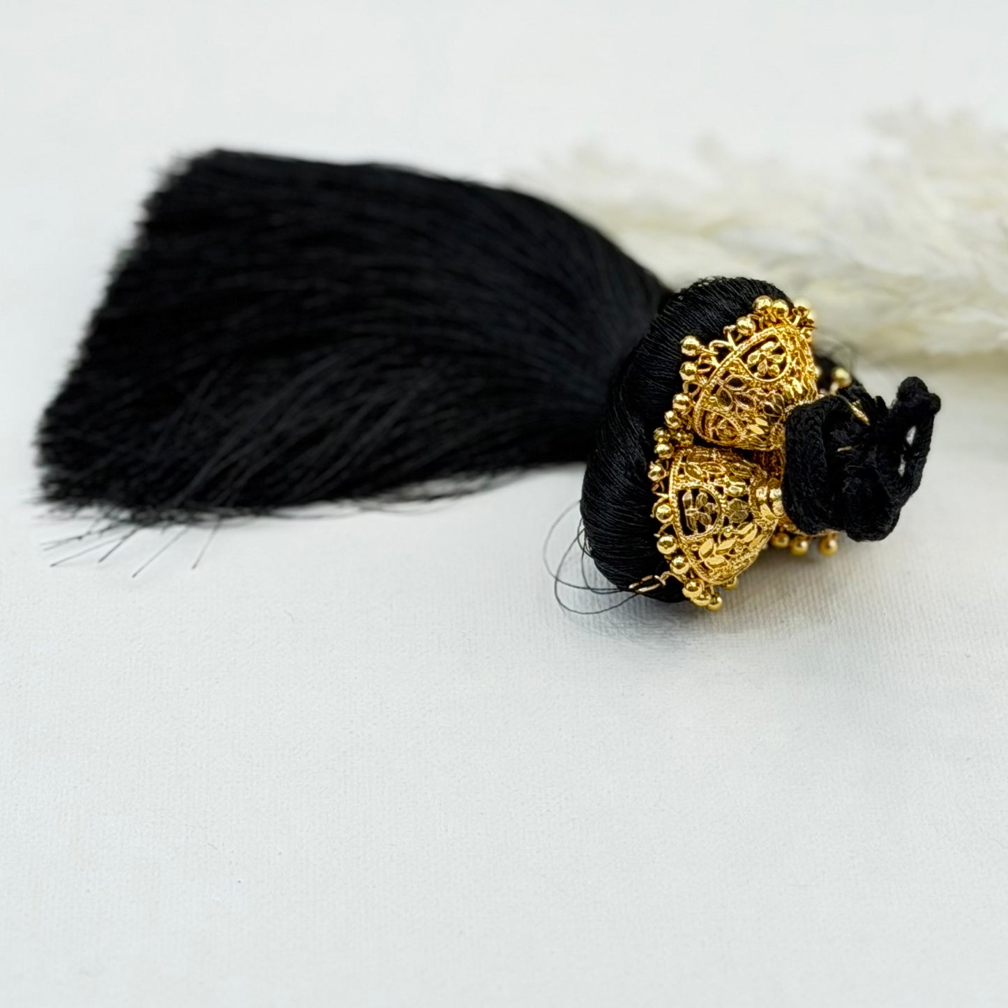 Hair accessories Kunjam