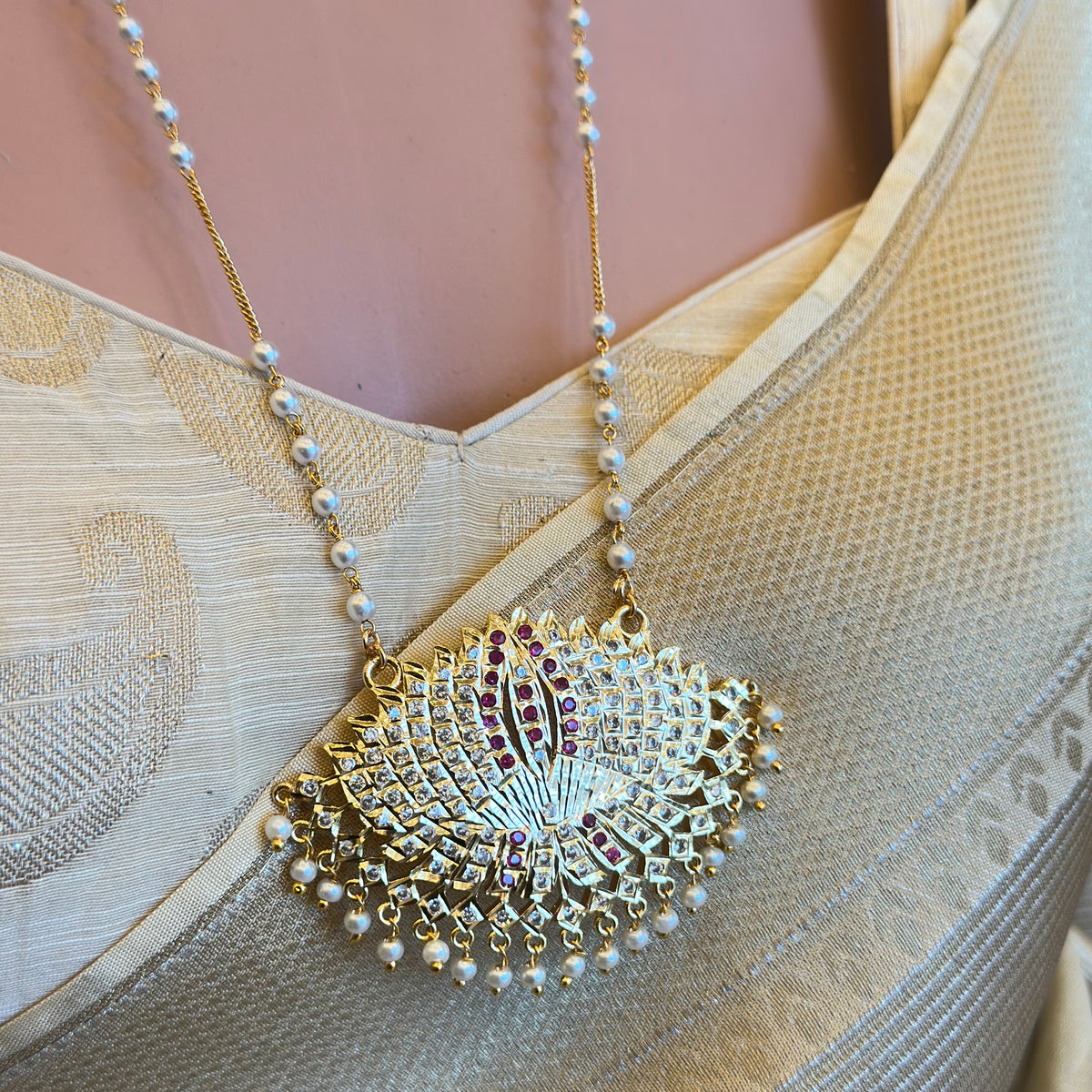 Pathakkam Long Chain