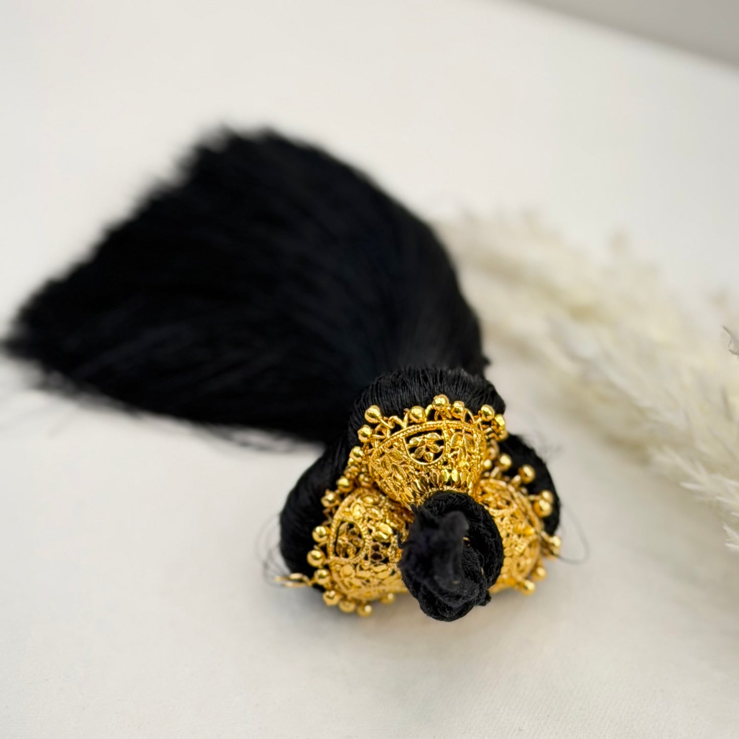 Hair accessories Kunjam
