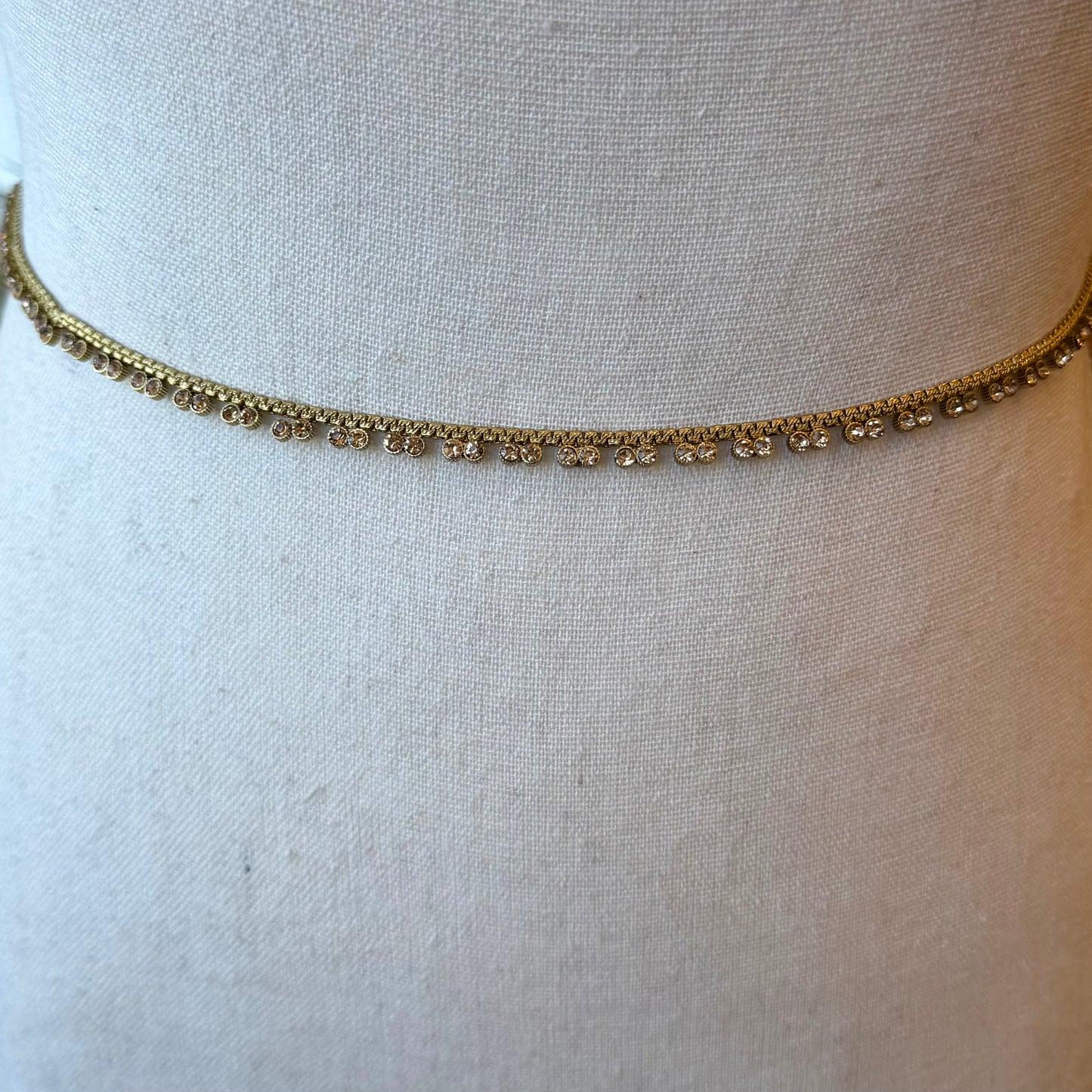 Rustic Waistchain