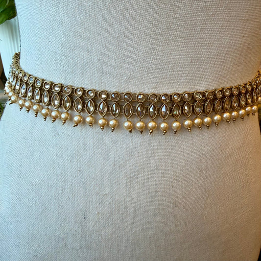 Rustic Waistchain