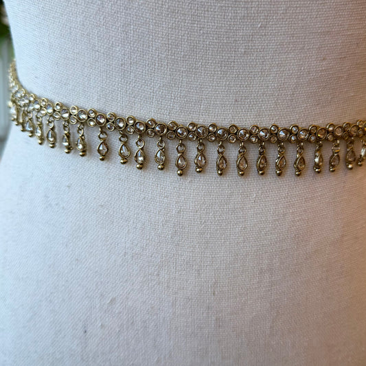 Rustic Waistchain