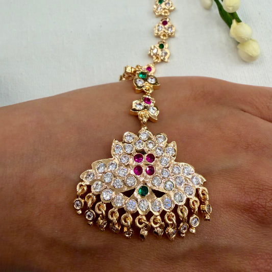 Pathakkam Impoun Tikka