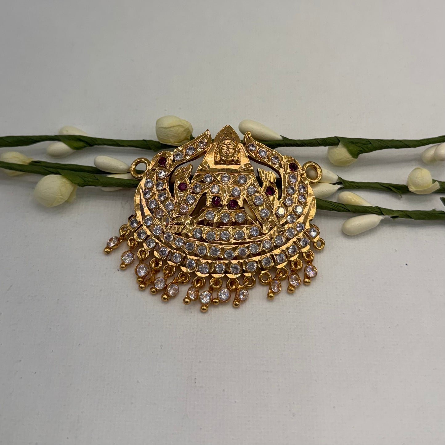 Pathakkam Impoun Pendant