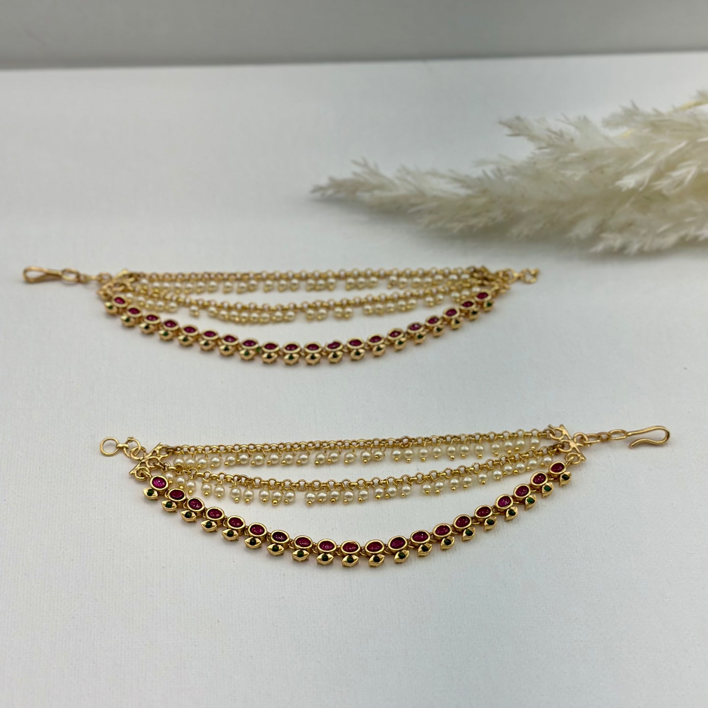 Ear Chains