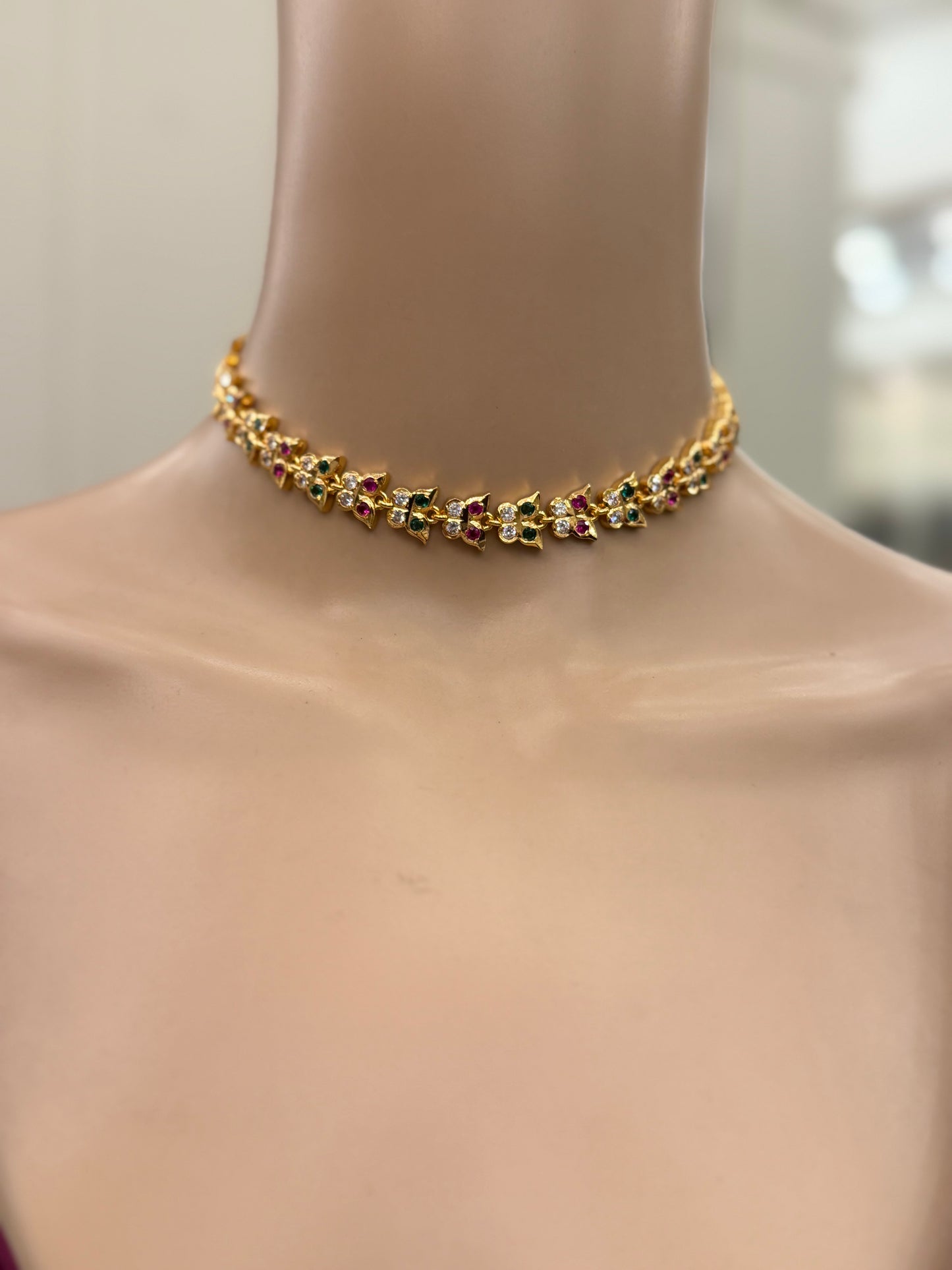Pathakkam Choker