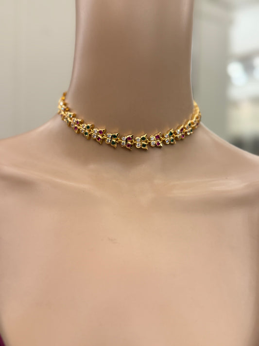 Pathakkam Choker