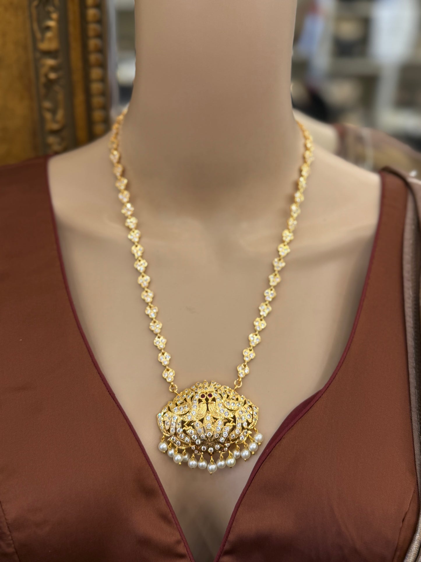 Pathakkam Long Chain