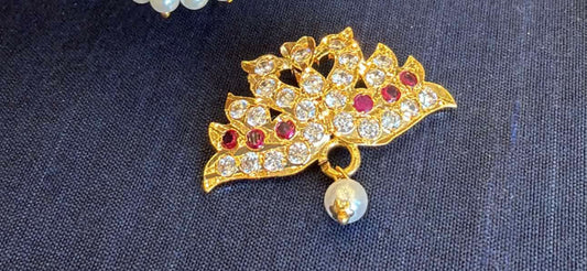 Pathakkam Impoun Jhumka