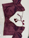 Designer Blouse