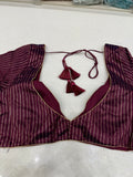 Designer Blouse