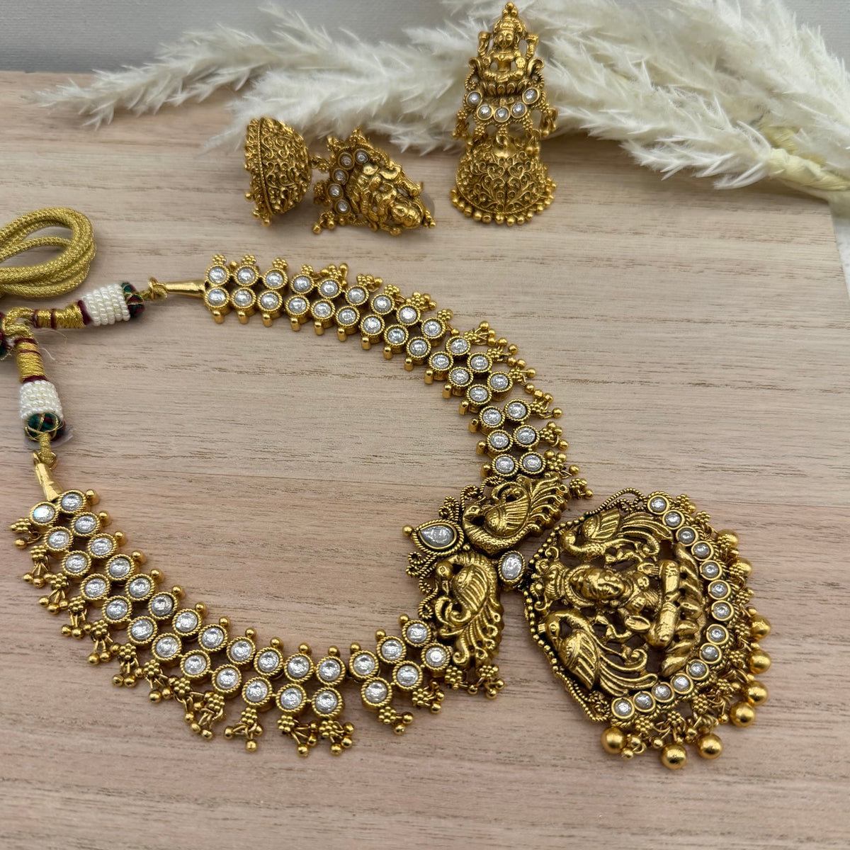 Temple Set