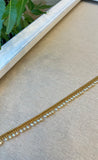 Pearl Waist Chains