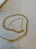 Pearl Waist Chains
