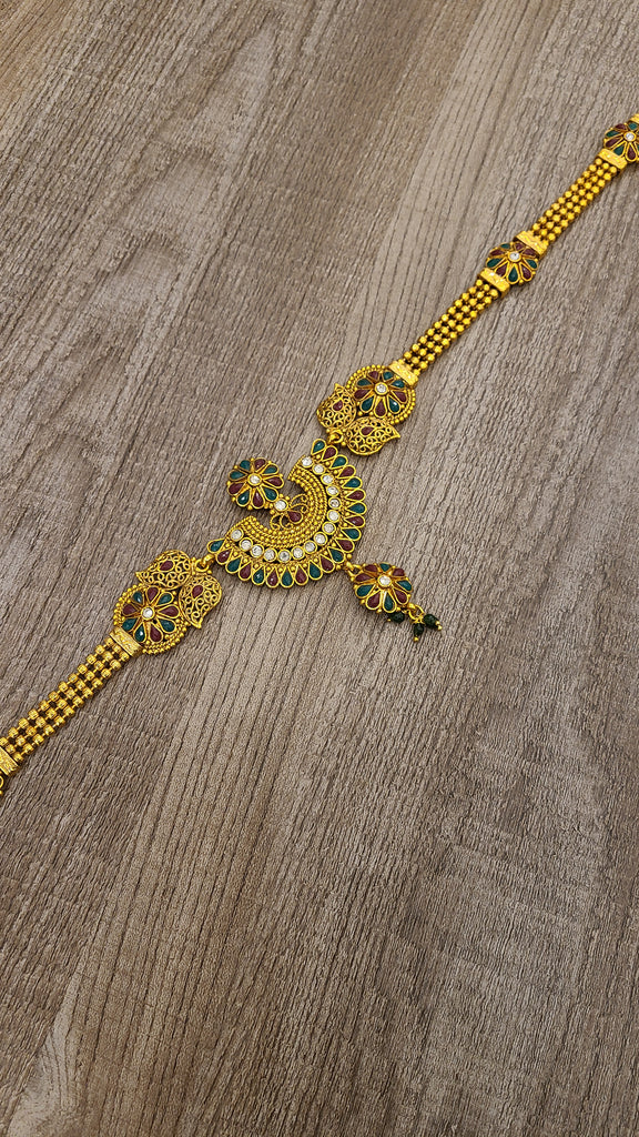 Waistchain