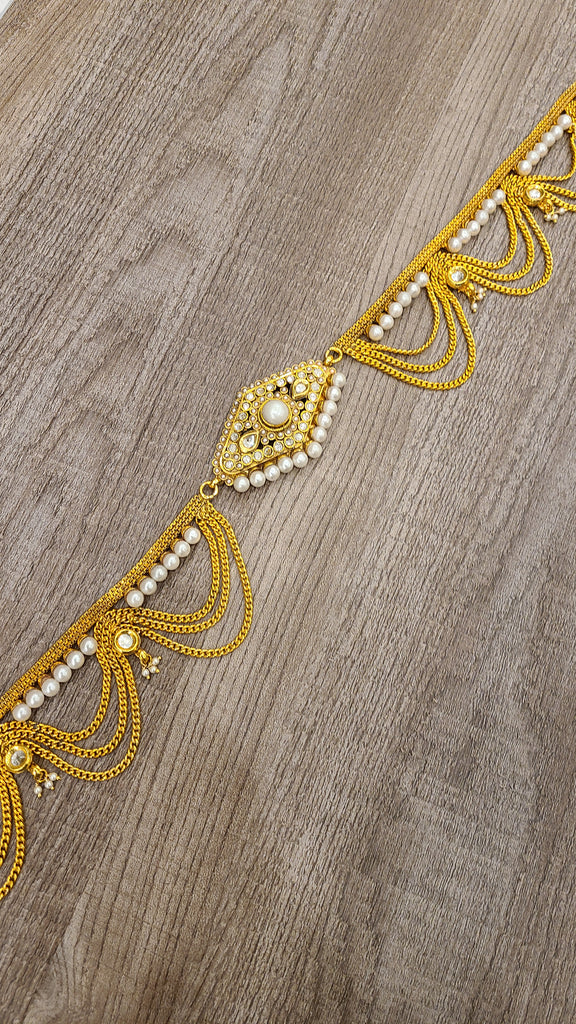 Waistchain